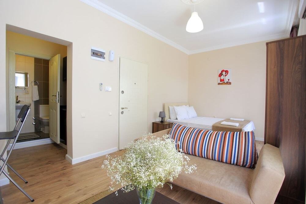 Alsancak City Hostel Rezervasyon