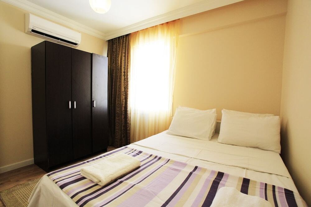 Alsancak City Hostel Rezervasyon