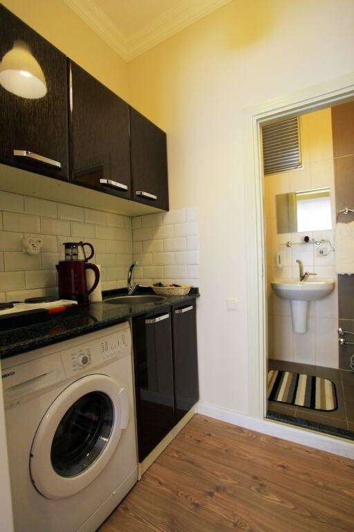 Alsancak City Hostel Rezervasyon