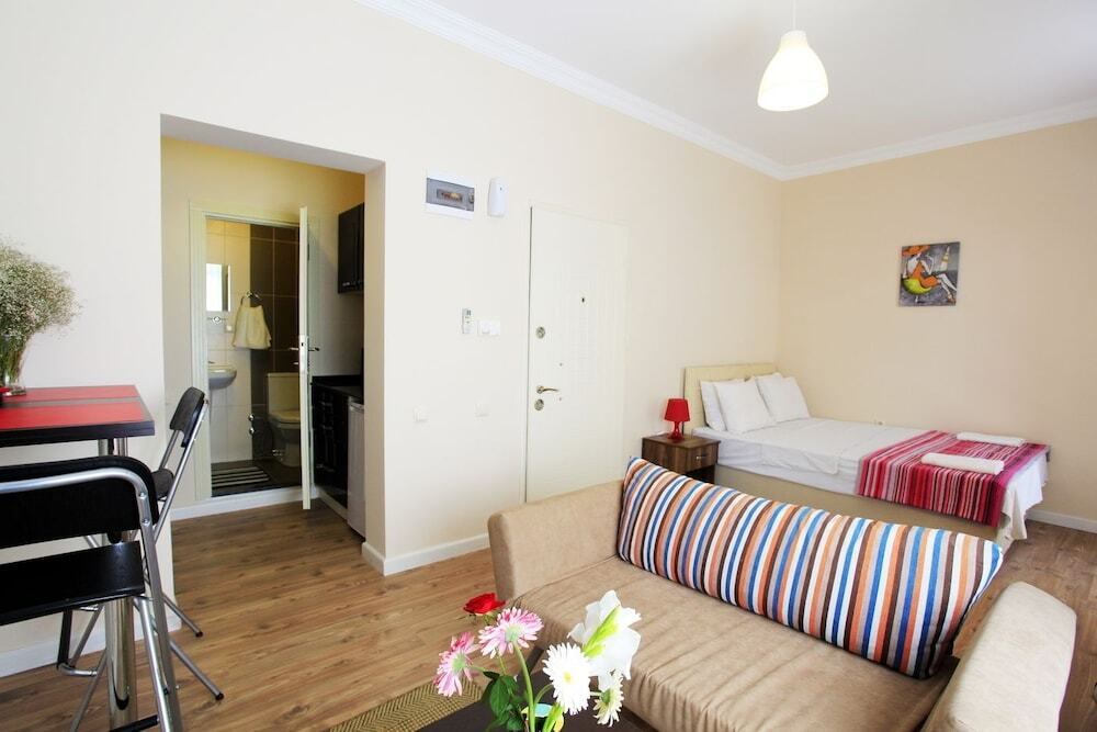 Alsancak City Hostel Rezervasyon