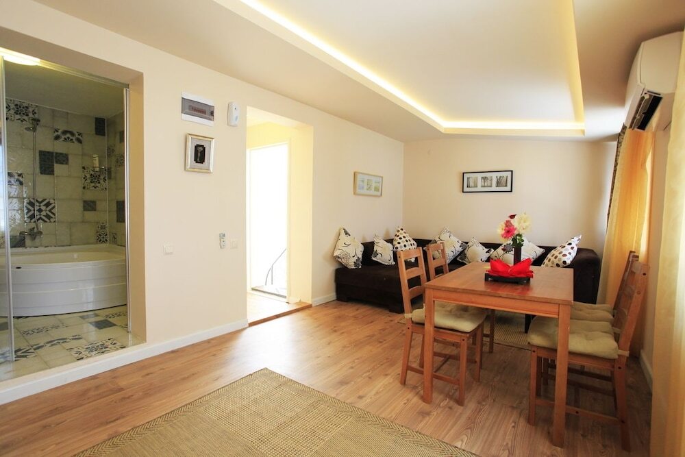 Alsancak City Hostel Rezervasyon