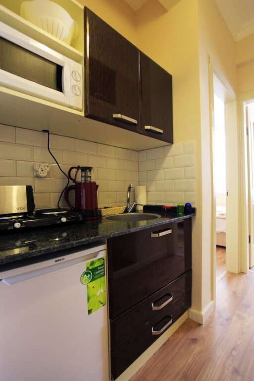 Alsancak City Hostel Rezervasyon