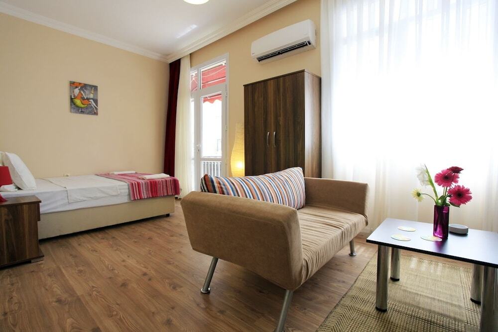 Alsancak City Hostel Rezervasyon