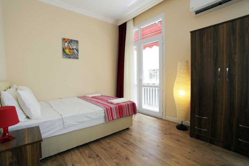 Alsancak City Hostel Rezervasyon