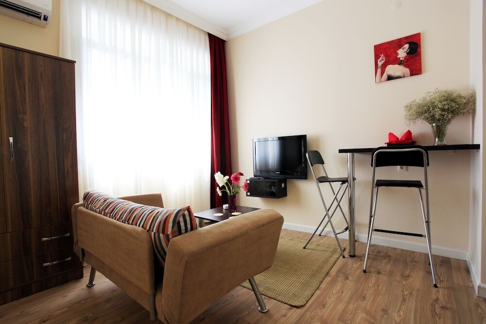 Alsancak City Hostel Rezervasyon