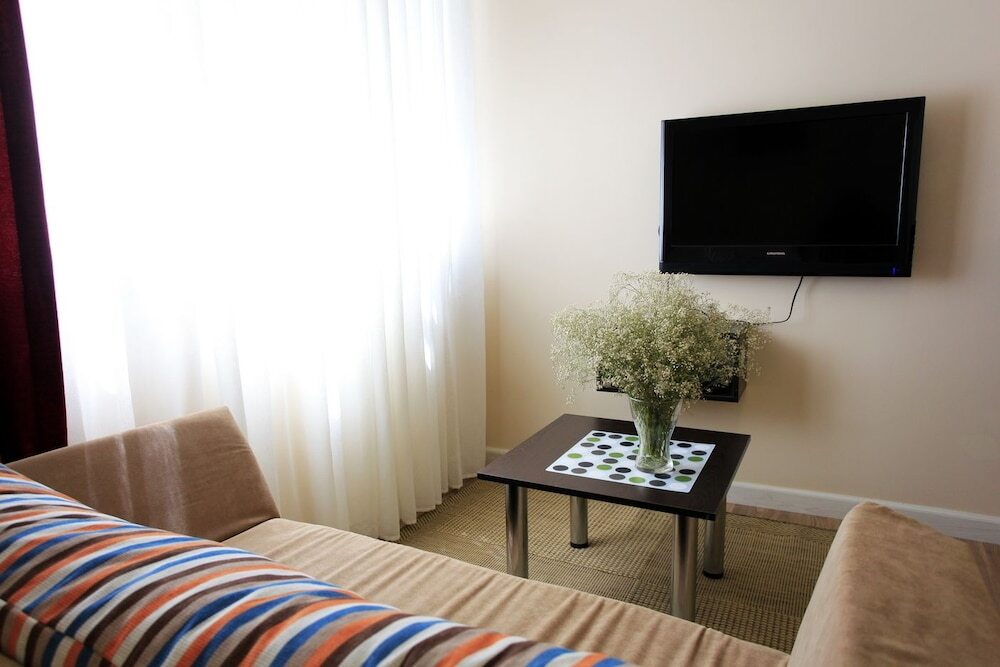 Alsancak City Hostel Rezervasyon