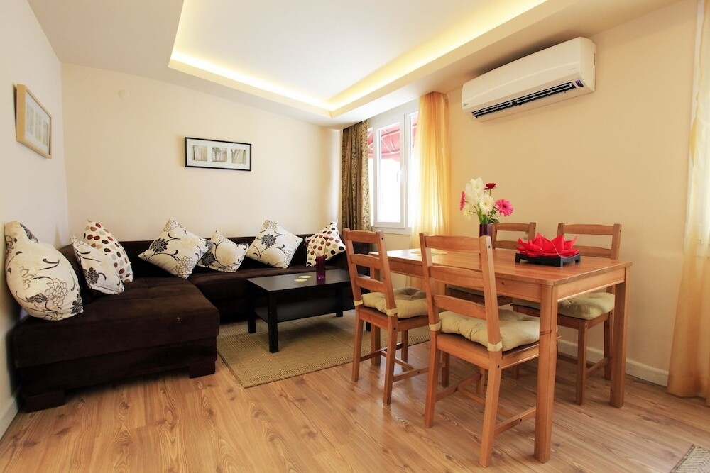 Alsancak City Hostel Rezervasyon