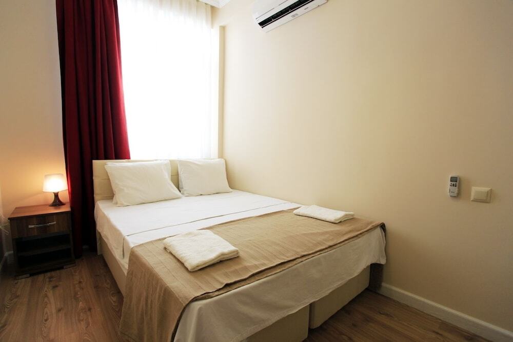 Alsancak City Hostel Rezervasyon
