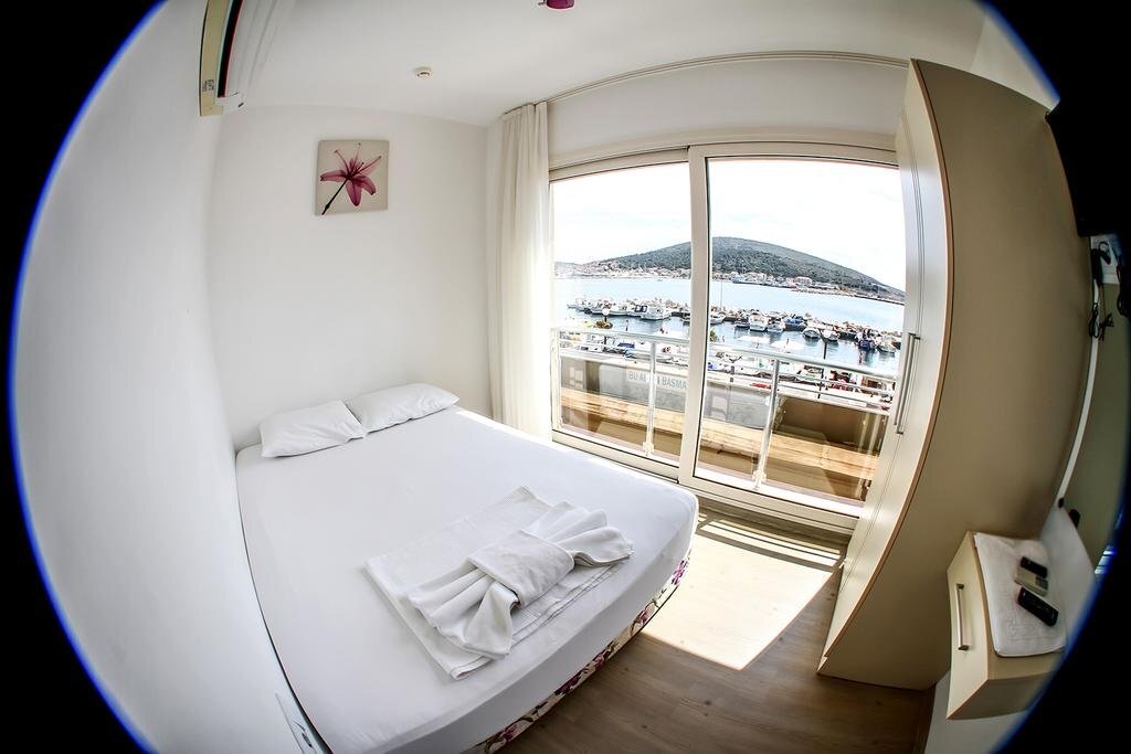 Ufuk Butik Otel Rezervasyon