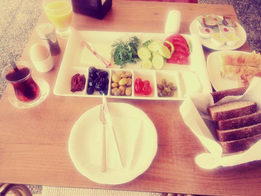 Ufuk Butik Otel Rezervasyon