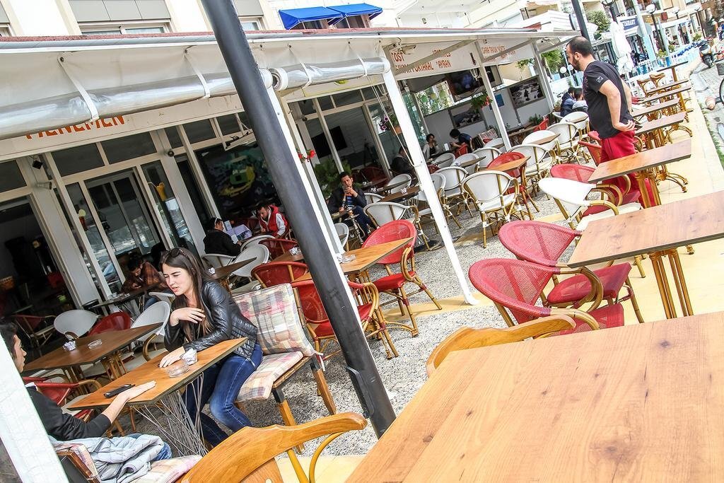 Ufuk Butik Otel Rezervasyon