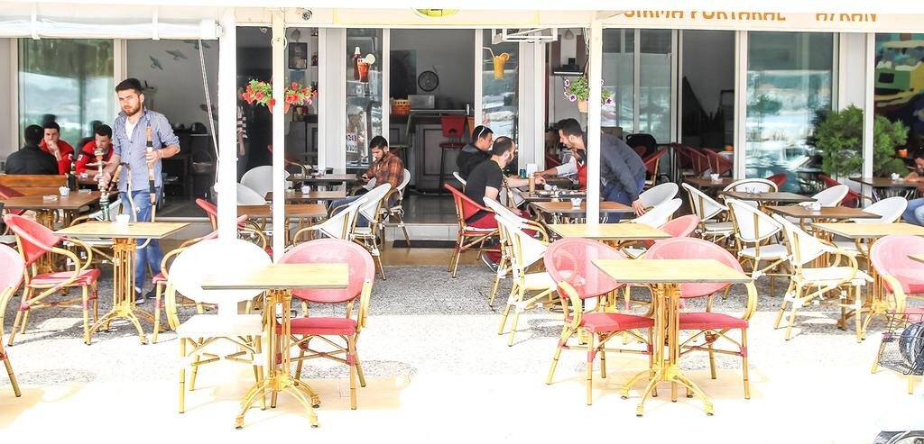 Ufuk Butik Otel Rezervasyon