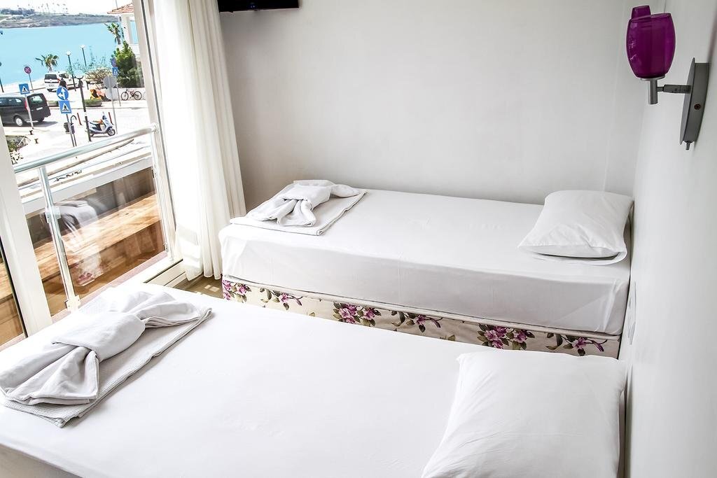 Ufuk Butik Otel Rezervasyon