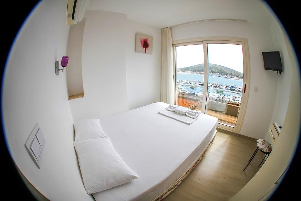 Ufuk Butik Otel Rezervasyon