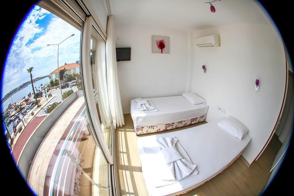 Ufuk Butik Otel Rezervasyon