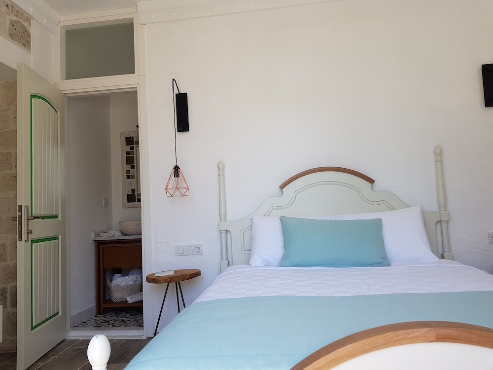 Lilaverde Alacati Boutique Hotel Rezervasyon