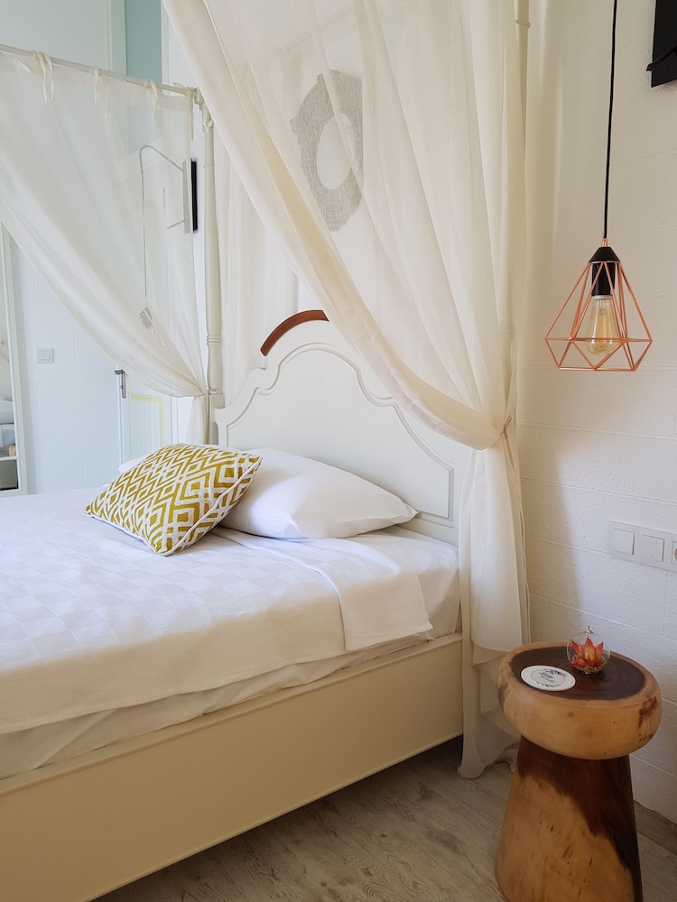 Lilaverde Alacati Boutique Hotel Rezervasyon
