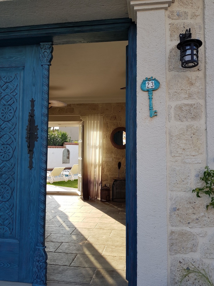 Lilaverde Alacati Boutique Hotel Rezervasyon