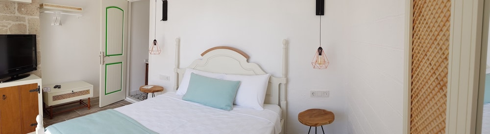 Lilaverde Alacati Boutique Hotel Rezervasyon