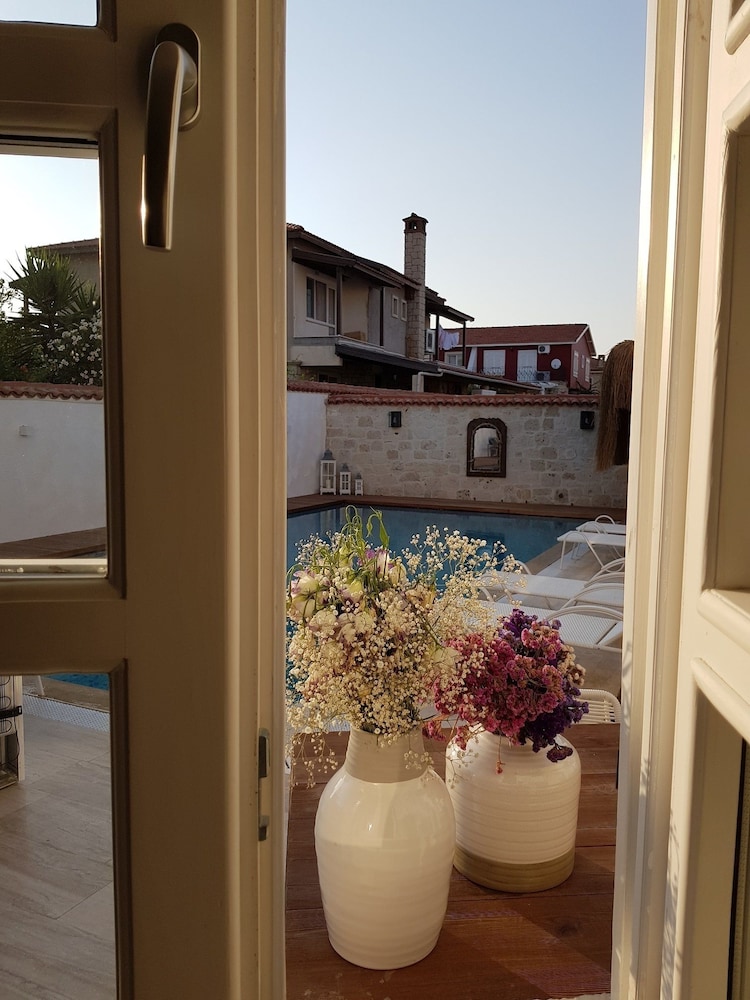 Lilaverde Alacati Boutique Hotel Rezervasyon