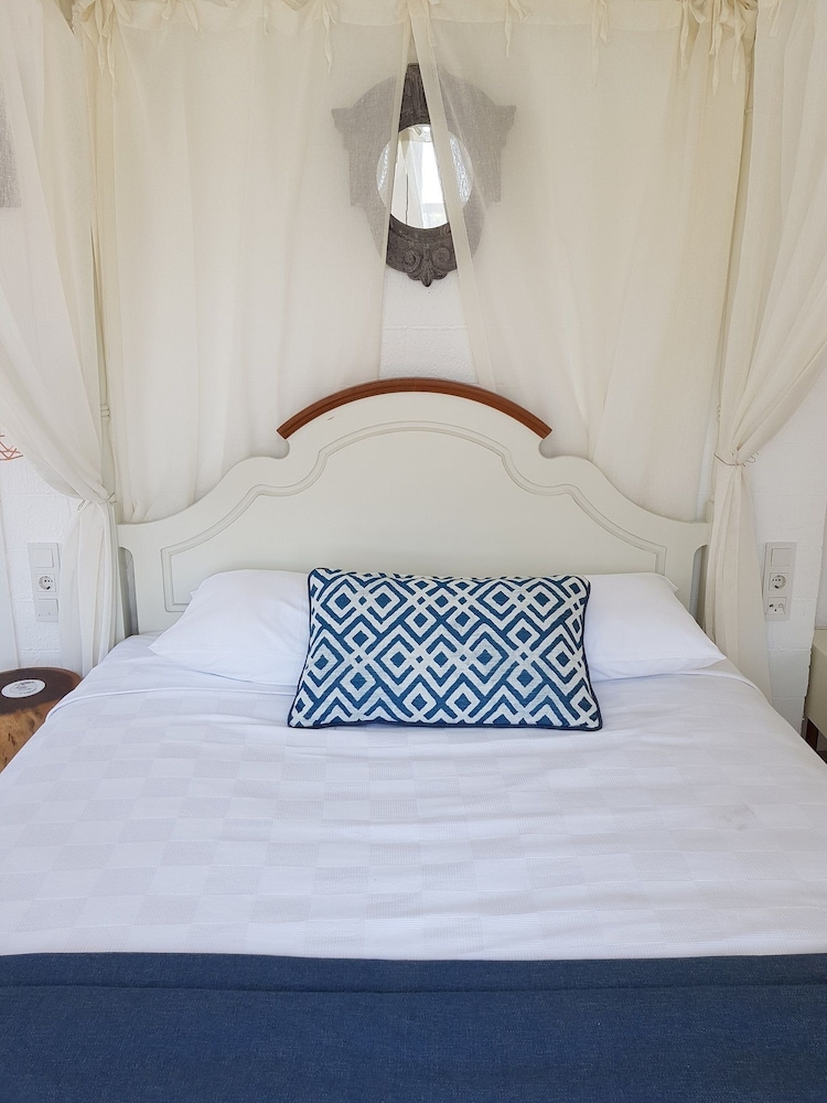 Lilaverde Alacati Boutique Hotel Rezervasyon