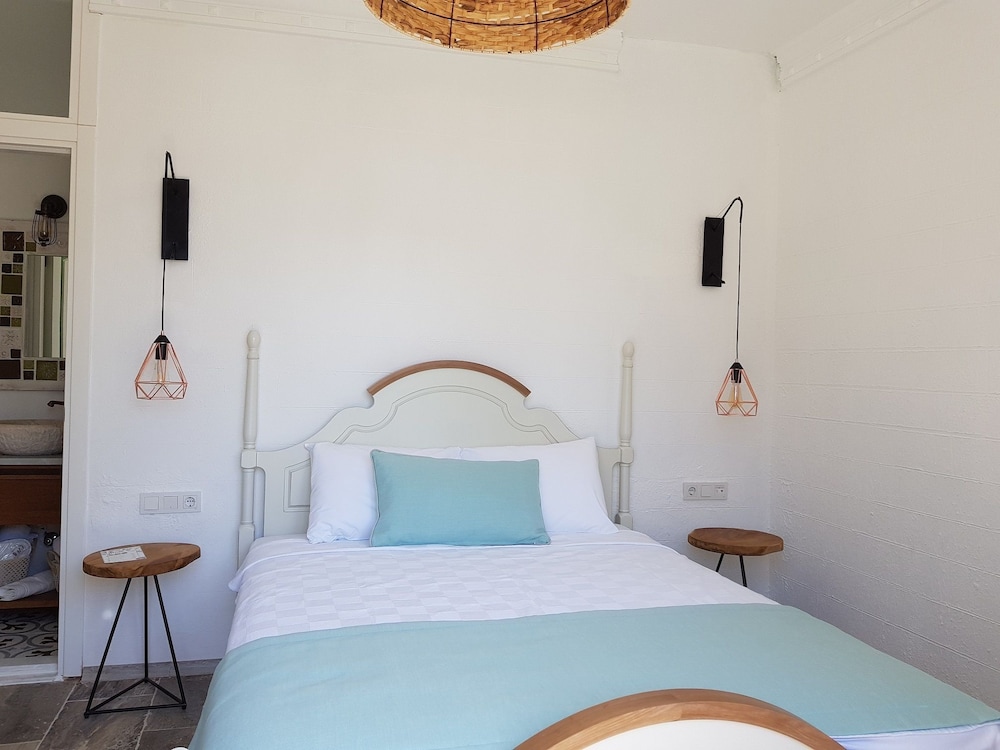 Lilaverde Alacati Boutique Hotel Rezervasyon