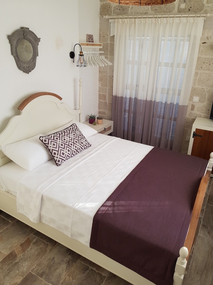 Lilaverde Alacati Boutique Hotel Rezervasyon