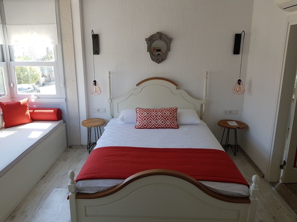 Lilaverde Alacati Boutique Hotel Rezervasyon