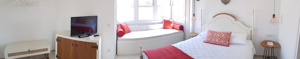 Lilaverde Alacati Boutique Hotel Rezervasyon