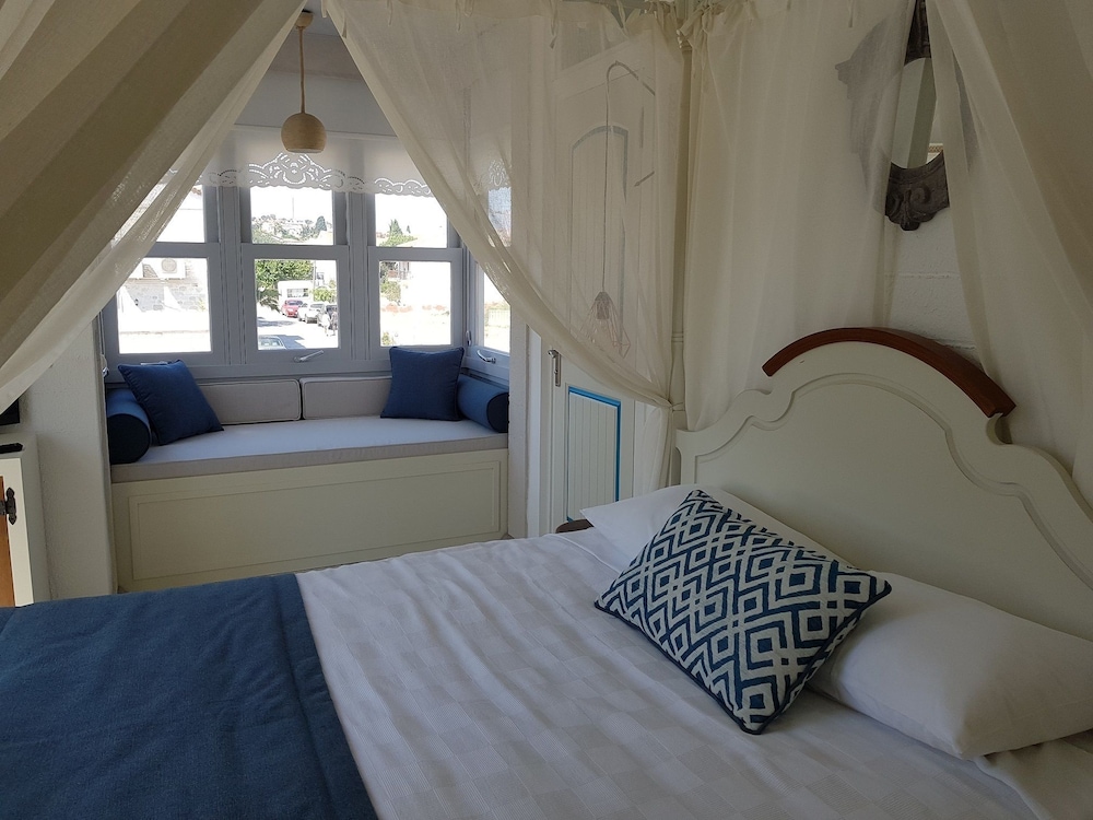 Lilaverde Alacati Boutique Hotel Rezervasyon