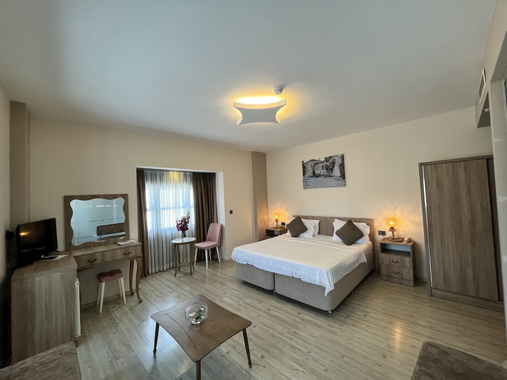 F&G Butik Hotel Rezervasyon