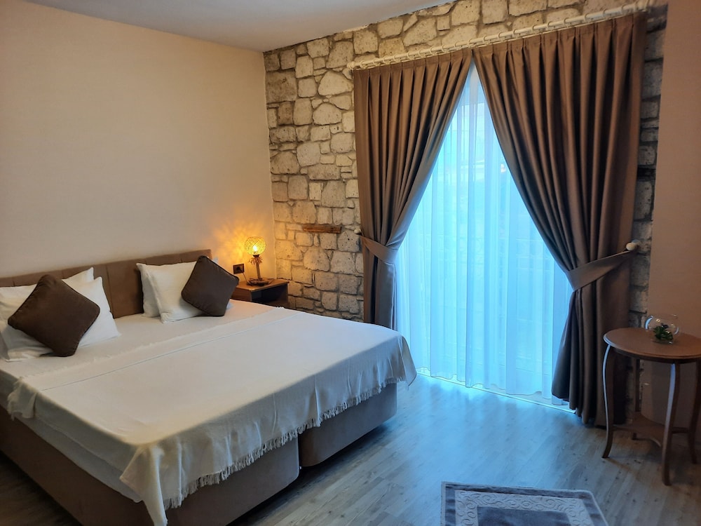 F&G Butik Hotel Rezervasyon