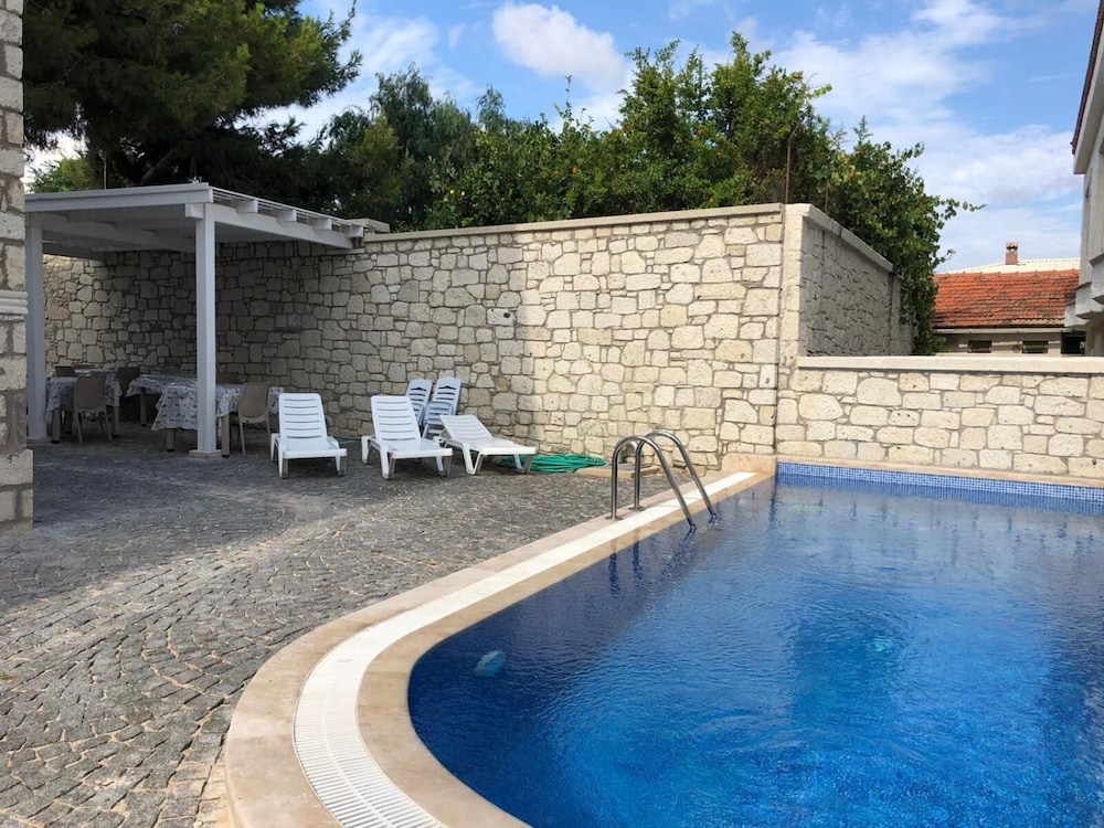 F&G Butik Hotel Rezervasyon