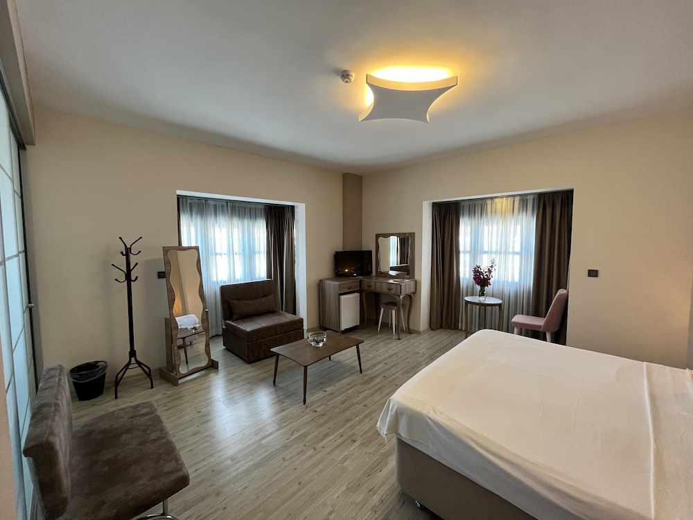 F&G Butik Hotel Rezervasyon