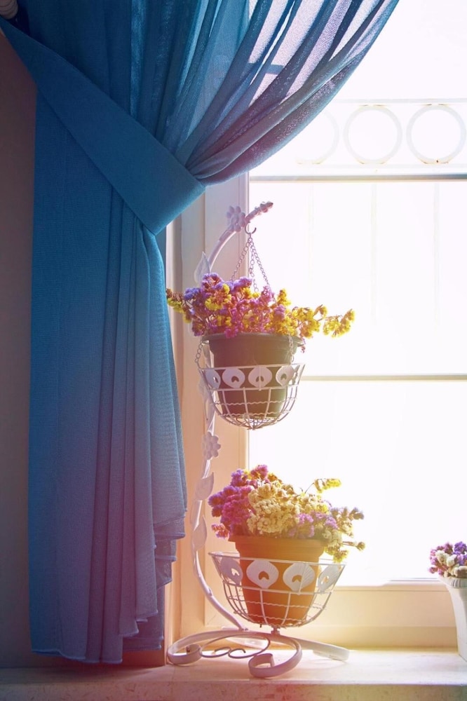 F&G Butik Hotel Rezervasyon