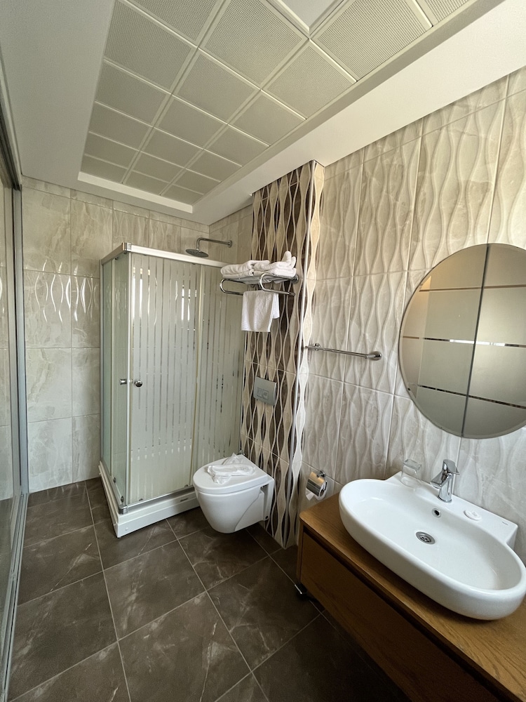 F&G Butik Hotel Rezervasyon