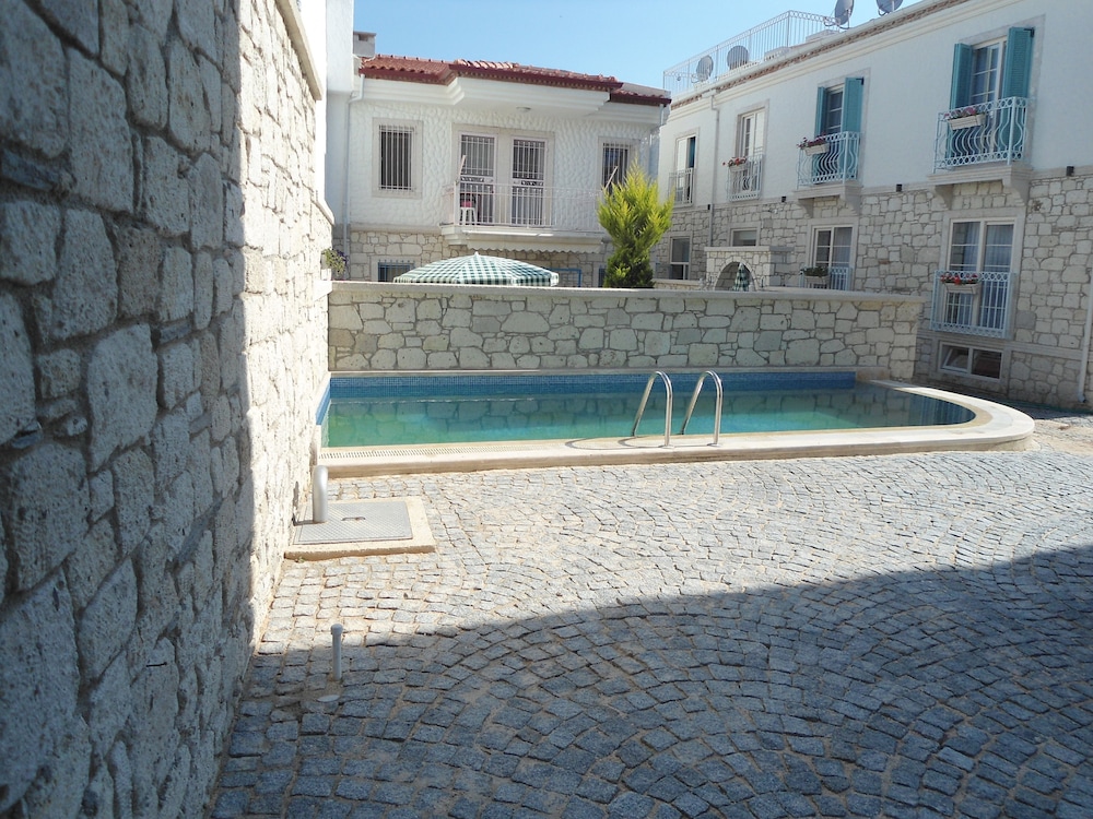 F&G Butik Hotel Rezervasyon