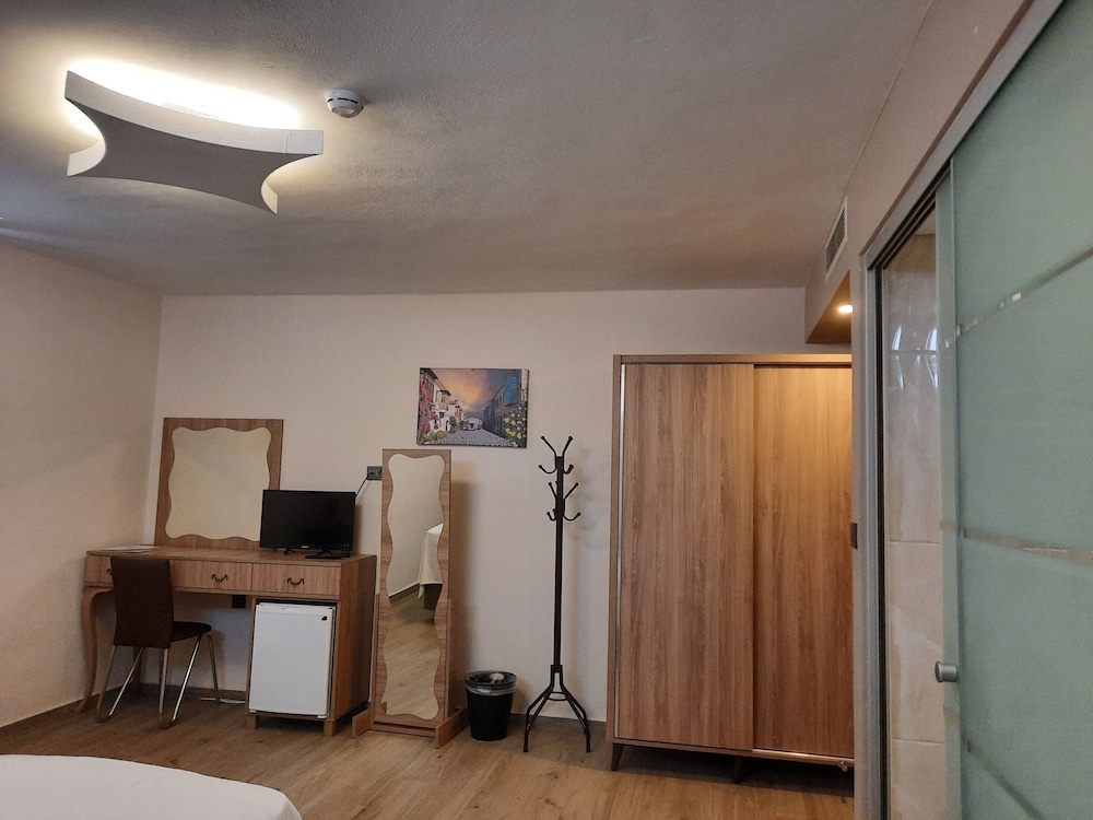 F&G Butik Hotel Rezervasyon