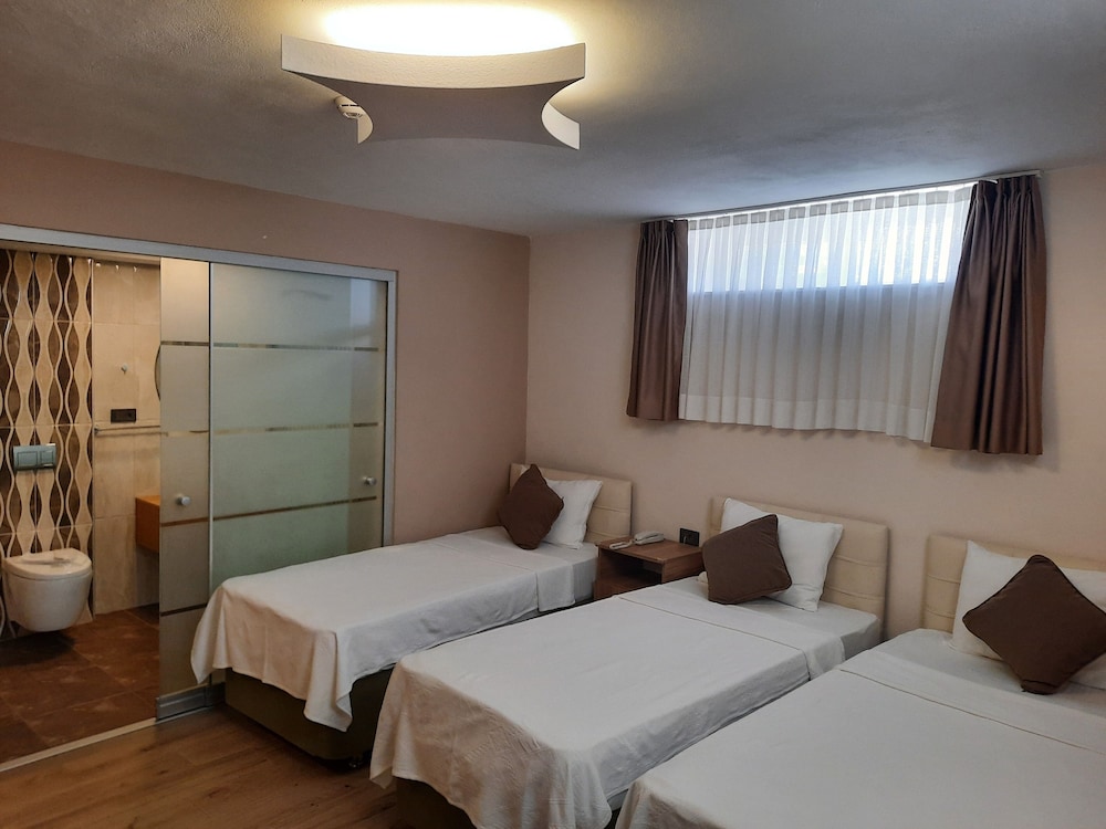 F&G Butik Hotel Rezervasyon