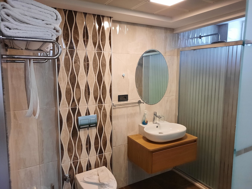 F&G Butik Hotel Rezervasyon