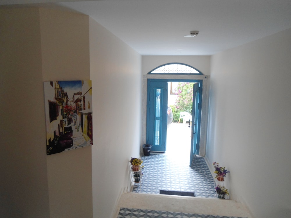 F&G Butik Hotel Rezervasyon