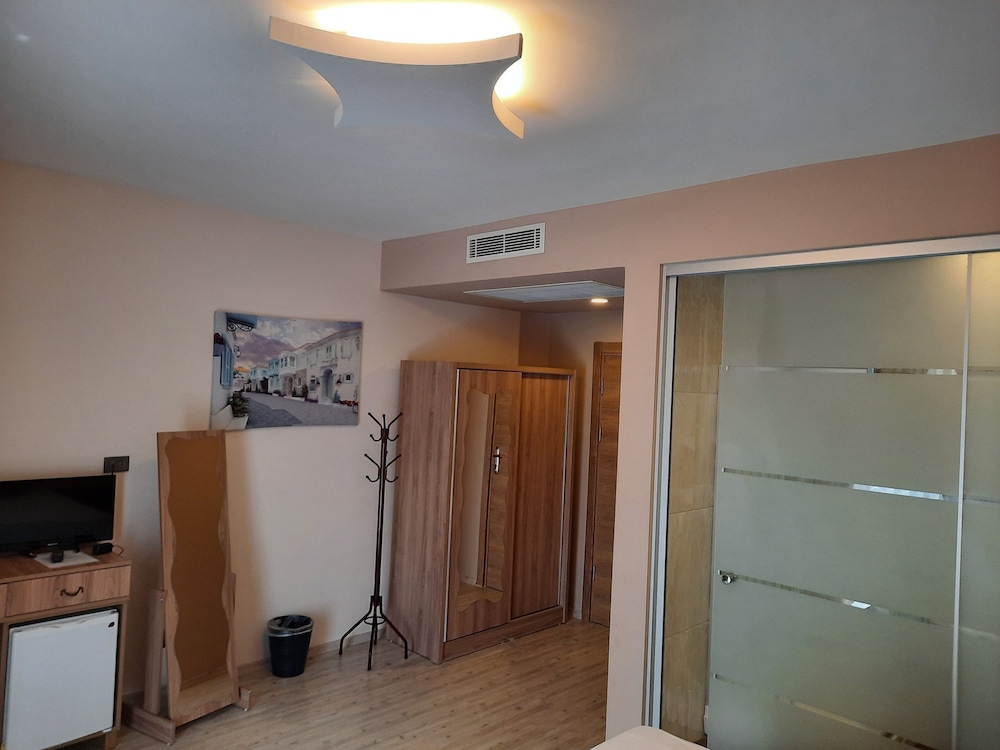 F&G Butik Hotel Rezervasyon