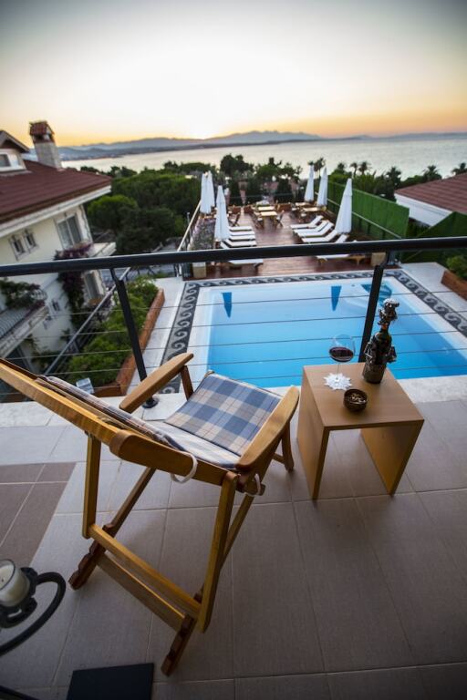 Rooms Exclusive Rezervasyon