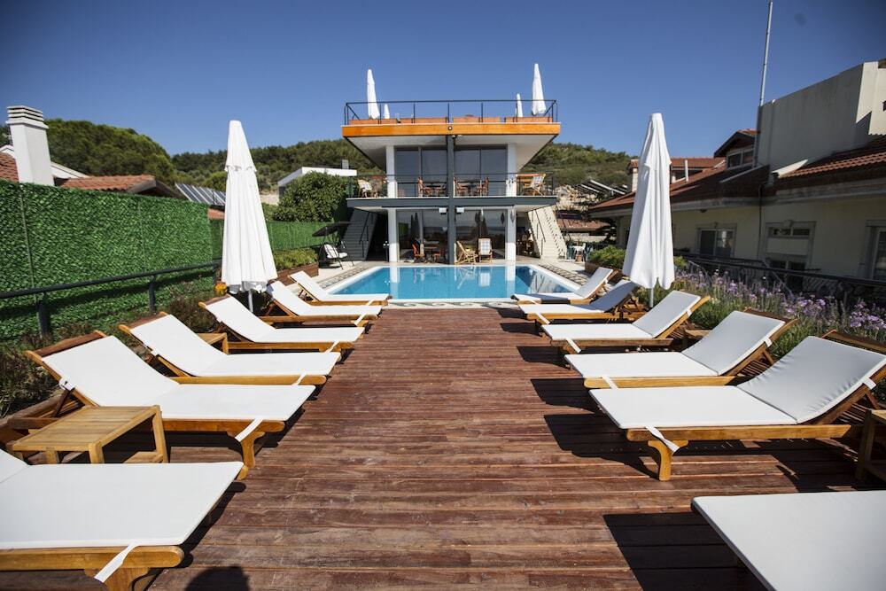 Rooms Exclusive Rezervasyon