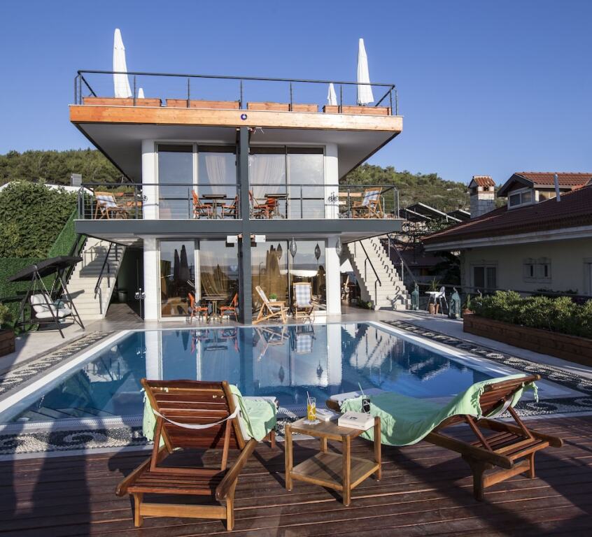 Rooms Exclusive Rezervasyon