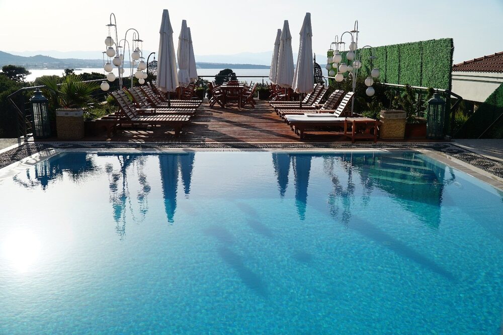 Rooms Exclusive Rezervasyon