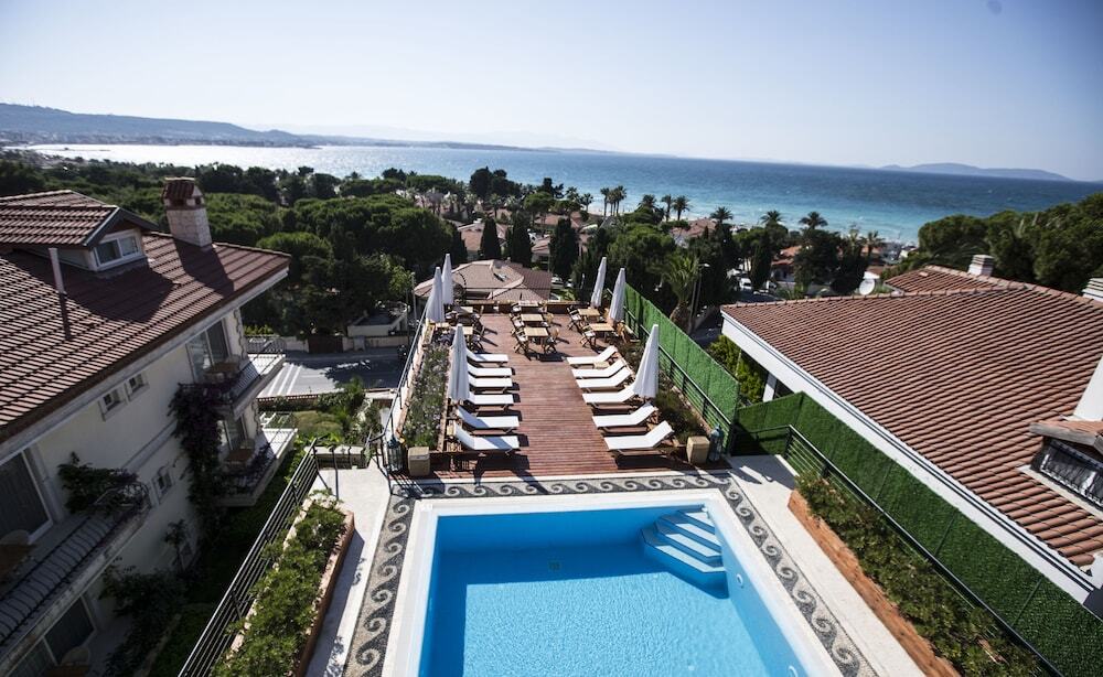 Rooms Exclusive Rezervasyon