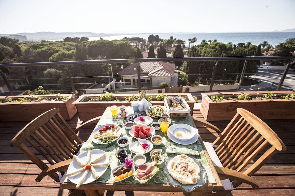 Rooms Exclusive Rezervasyon