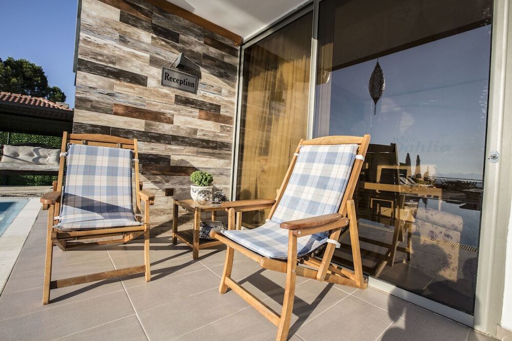 Rooms Exclusive Rezervasyon