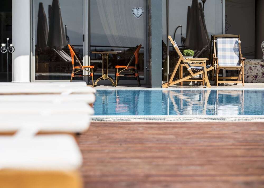 Rooms Exclusive Rezervasyon